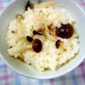 ふうはっちゃん's cooksnap of when they made しめじの炊き込みごはん.
