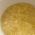 MULA's cooksnap of when they made 千切り生姜と卵のとろとろスープ.