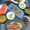 かおりかざり's cooksnap of when they made 西京味噌で「ぶり」の梅味噌焼き.