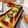 白雪's cooksnap of when they made おうちでカフェ風！ズッキーニのキッシュ.