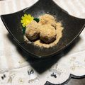 S8Y☆かよれぽ's cooksnap of when they made 子供のおやつ☆残りご飯で「ねったぼ」風.
