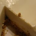 １まき's cooksnap of when they made 簡単！ヨーグルトでレアヨーグルトケーキ.