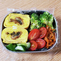 ゆかりんご117♪'s cooksnap of when they made 激ウマ!!うなぎ卵焼き.