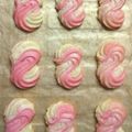 せんにっか's cooksnap of when they made ワンボウル♡サラダ油de絞り出しｸｯｷｰ.