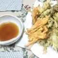 ☆yopipi's cooksnap of when they made 簡単混ぜるだけ、天つゆの作り方！天婦羅に.