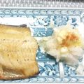 ☆yopipi's cooksnap of when they made 我が家のホッケの美味しい食べ方✿.
