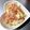K0A9O0R8U♪'s cooksnap of when they made ハムとキャベツのちぎりサラダ☆.