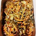 ぎんの助's cooksnap of when they made 切り昆布と油揚げの煮もの.