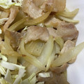no1642's cooksnap of when they made ますます柔らか！豚肉のしょうが焼き.