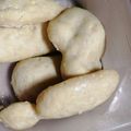 クックL5LHUS☆'s cooksnap of when they made 簡単ヘルシー！豆腐ドーナツ！.