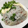 fujikoママ☆'s cooksnap of when they made 超簡単！手作りシーザードレッシング.