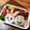ｈｎｔ's cooksnap of when they made キャラ弁 ☆ 脱獄ごっこ まいぜん.