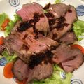 Ms_BURNS's cooksnap of when they made ローストビーフ丼のタレ.