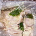 ma2kaboch's cooksnap of when they made 基本のしっとり茹で鶏 ストック.