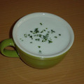 もんしゅしゅ's cooksnap of when they made と～ろとろ☆冷たいジャガイモのスープ.