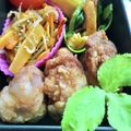 2880naaao's cooksnap of when they made 柔らかジューシー唐揚げ.