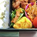 2880naaao's cooksnap of when they made 簡単！シンプル『ほうれん草ソテー』.