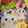 クック08GF6W☆'s cooksnap of when they made 幼稚園 お弁当 キャラ弁 うさぎ１.