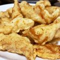 yappyパクパク's cooksnap of when they made ✼サクふわ✼絶品とり天.