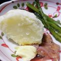 ＪＵＮちゃン's cooksnap of when they made 北海道の粉ふきいも。.