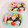 m♡smama's cooksnap of when they made 先生ありがとう弁当♡卒園キャラ弁.