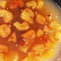 ないちゃーママ's cooksnap of when they made 辛そうで辛くないｗ食べるラー油☆.