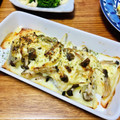 ねっちゃんっ's cooksnap of when they made ☆たらのマヨネーズ焼き☆.