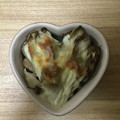 かおり♡♡♡'s cooksnap of when they made チーズと舞茸のアヒージョ風.