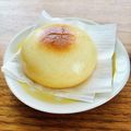 ねっちゃんっ's cooksnap of when they made *揚げあんまん*.