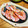 ねっちゃんっ's cooksnap of when they made 赤エビの塩焼き.