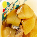 マンジュラ's cooksnap of when they made さば缶大根♪簡単ビタミン東洋医学漢方.