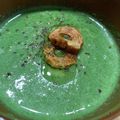 ポメちょん's cooksnap of when they made サクサク ちくわクルトン.