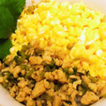 ♡ちゃる♡'s cooksnap of when they made 簡単すぎる！！大根の葉のそぼろふりかけ♡.