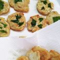 クック9P3UZ9☆'s cooksnap of when they made 幼児食に！揚げないプリプリ海老だんご.