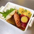 mama・×・'s cooksnap of when they made 一味で漬けこむ☆ピリ辛ウインナー♬.