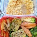 ちゃーきー★'s cooksnap of when they made 人参♪エリンギのバター炒め＊お弁当にも.