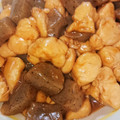 しまちゃんパパ's cooksnap of when they made こんにゃくと鳥ささみのテリテリ焼き.