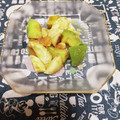 ﾁｲﾁｬﾝﾏﾏ's cooksnap of when they made アボカドと半熟卵のわさび醤油和え.