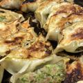 rurudai's cooksnap of when they made 焼き餃子.