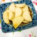 ふうはっちゃん's cooksnap of when they made かまぼこのにたが.