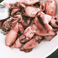 Ninn｡'s cooksnap of when they made ＊小イカの煮付け＊.