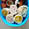サカもん★'s cooksnap of when they made カボチャペースト入り自家製酵母ねじりパン.