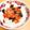 ★ぴよぴよ501★'s cooksnap of when they made 鮭フレークキムチ丼.