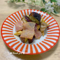 結真は道産子♪'s cooksnap of when they made なすとエリンギのみそマヨソテー.