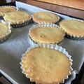 あざぴよ's cooksnap of when they made 簡単な美味しいマドレーヌ.