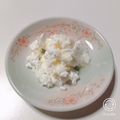 15ぎゅうにゃー's cooksnap of when they made ホエイでリコッタチーズ☆牛乳生産者様応援.