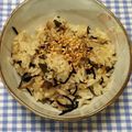 みぃくんのママ's cooksnap of when they made 滋味ヘルシー☆乾物の炊き込みご飯.