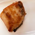 マロン豆太's cooksnap of when they made ☆下味冷凍☆鰤の塩麹漬け.