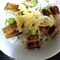 xyzクック's cooksnap of when they made すぐできる！アナゴのちらし寿司.