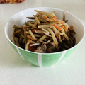 Hirarinn☆'s cooksnap of when they made きんぴらごぼう.